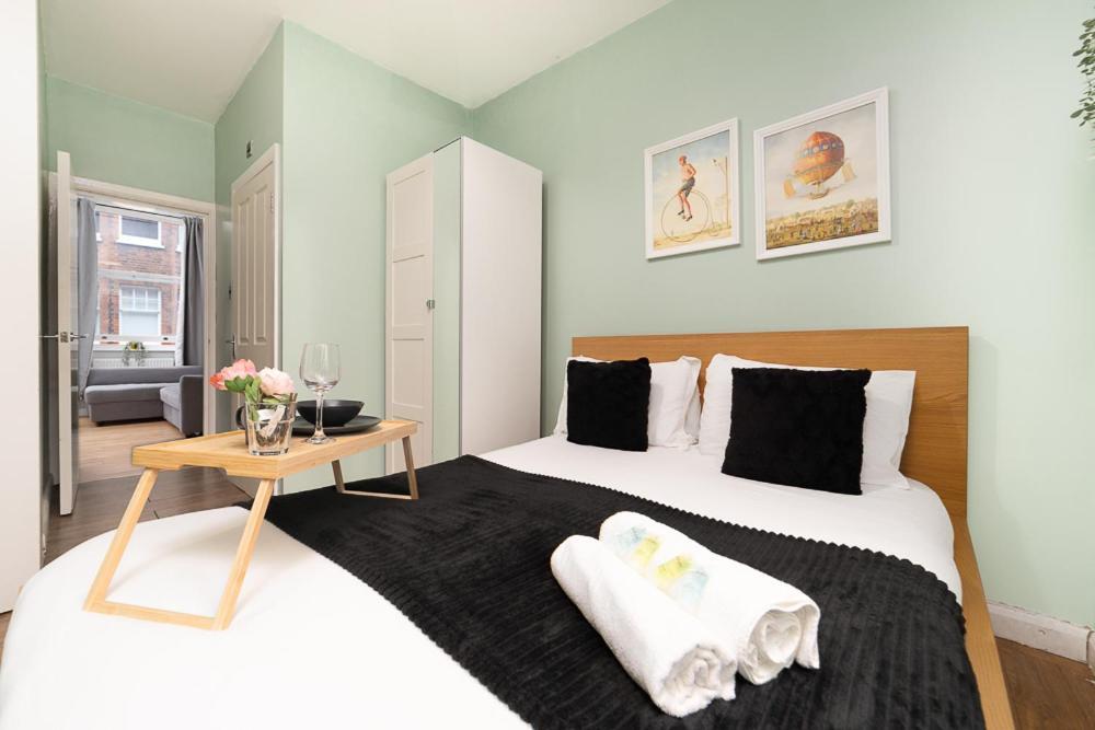 Luxury Stay In Holborn Walk To Oxford Street & Covent Garden Λονδίνο Εξωτερικό φωτογραφία