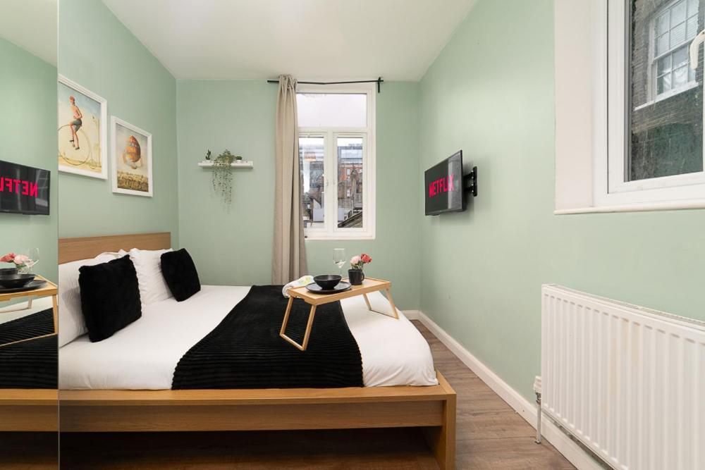 Luxury Stay In Holborn Walk To Oxford Street & Covent Garden Λονδίνο Εξωτερικό φωτογραφία